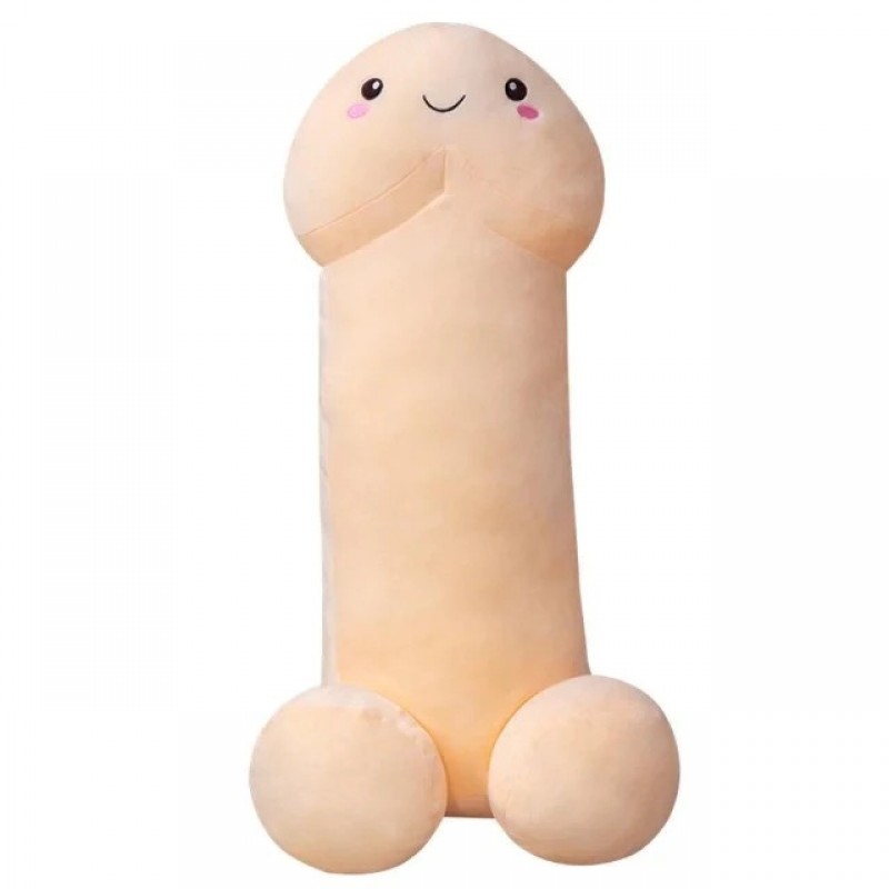 S-Line Penis Plushie 30 cm